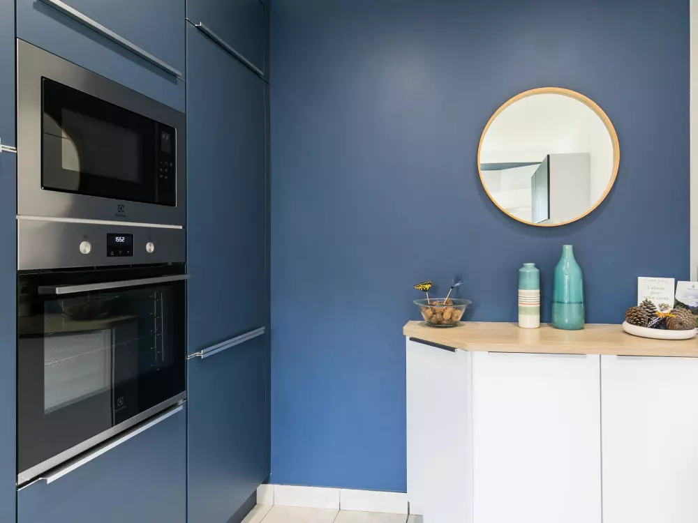 Maison de Vacances Fouesnant