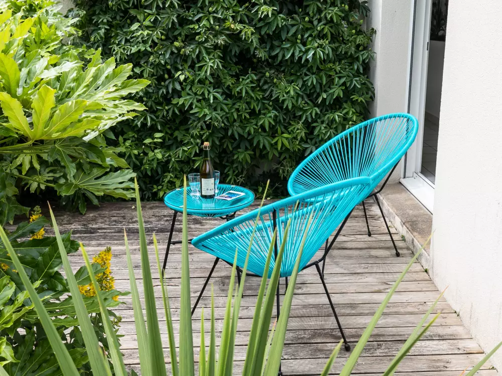 Maison de Vacances Fouesnant