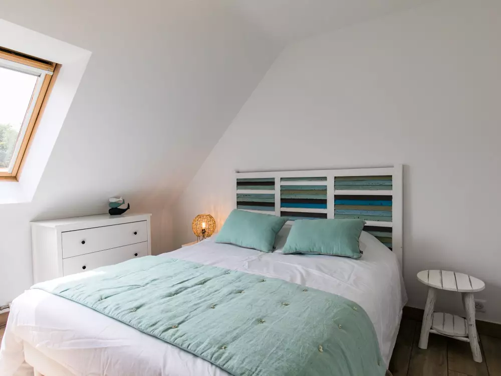 Maison de Vacances Fouesnant