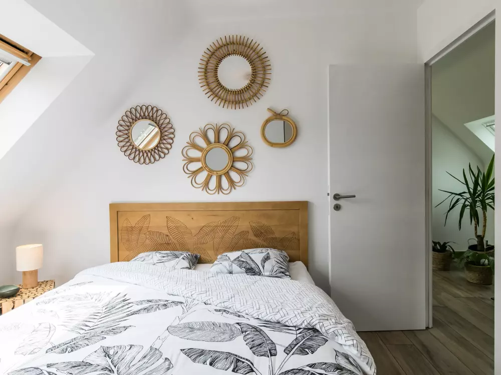 Maison de Vacances Fouesnant