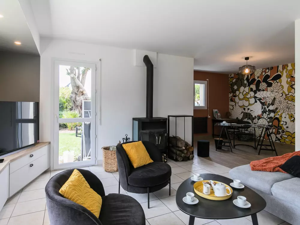 Maison de Vacances Fouesnant