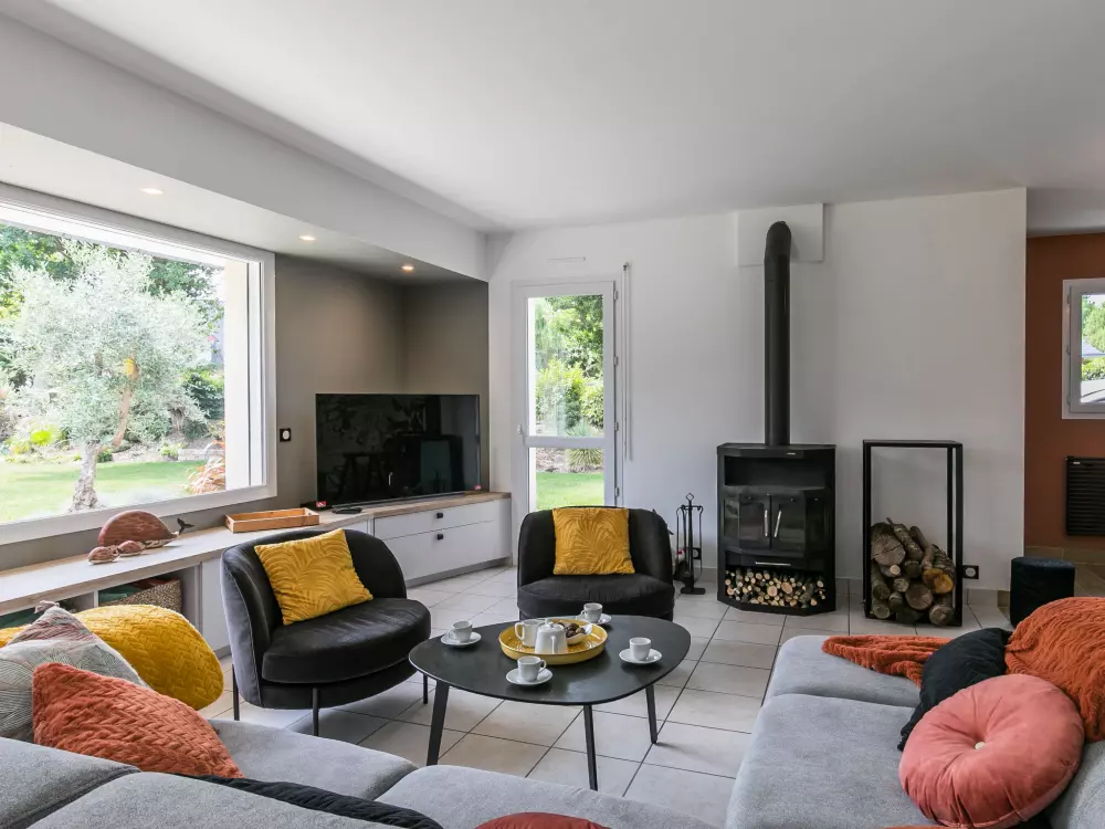 Maison de Vacances Fouesnant