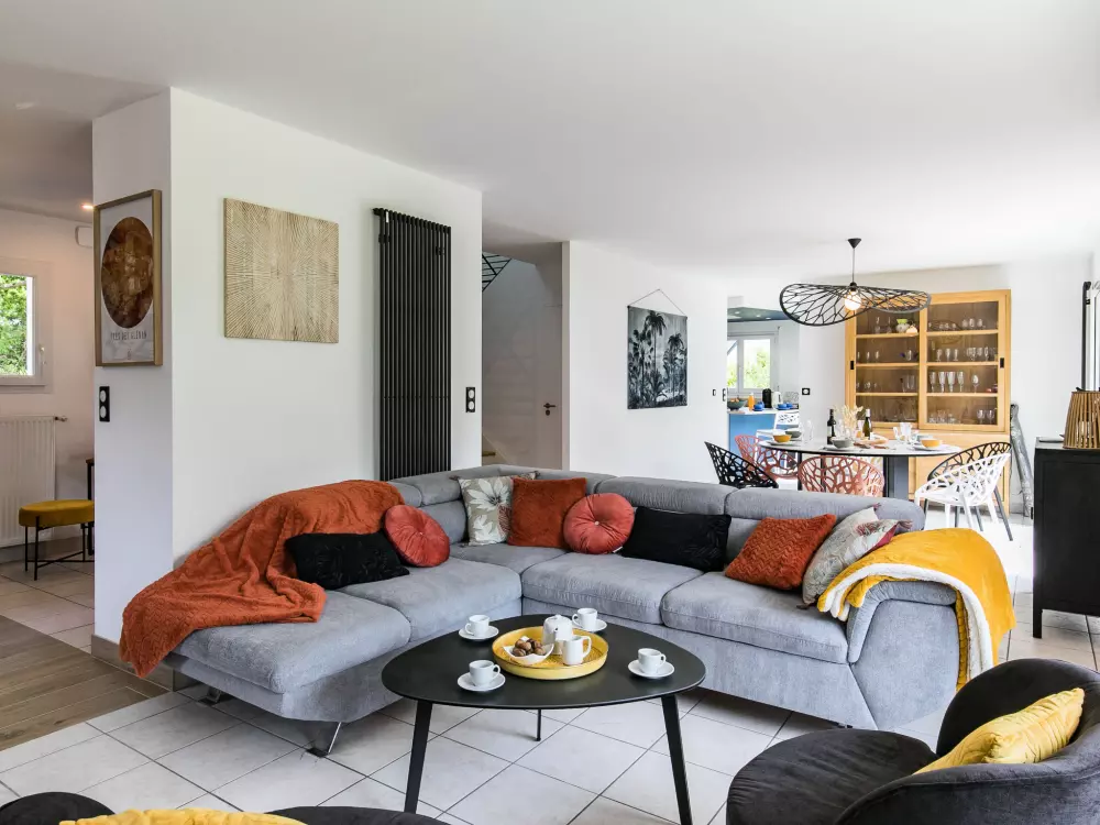 Maison de Vacances Fouesnant