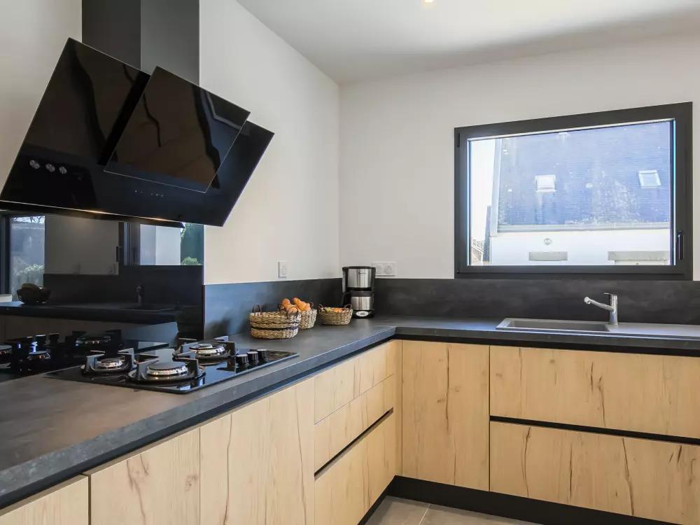 Maison de Vacances Fouesnant