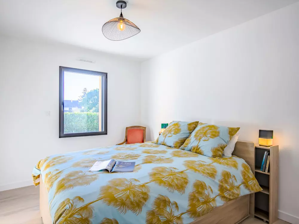 Maison de Vacances Fouesnant