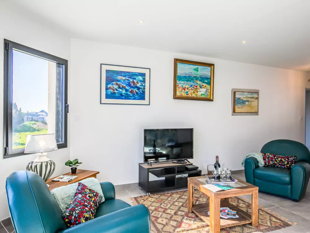 Maison de Vacances Fouesnant