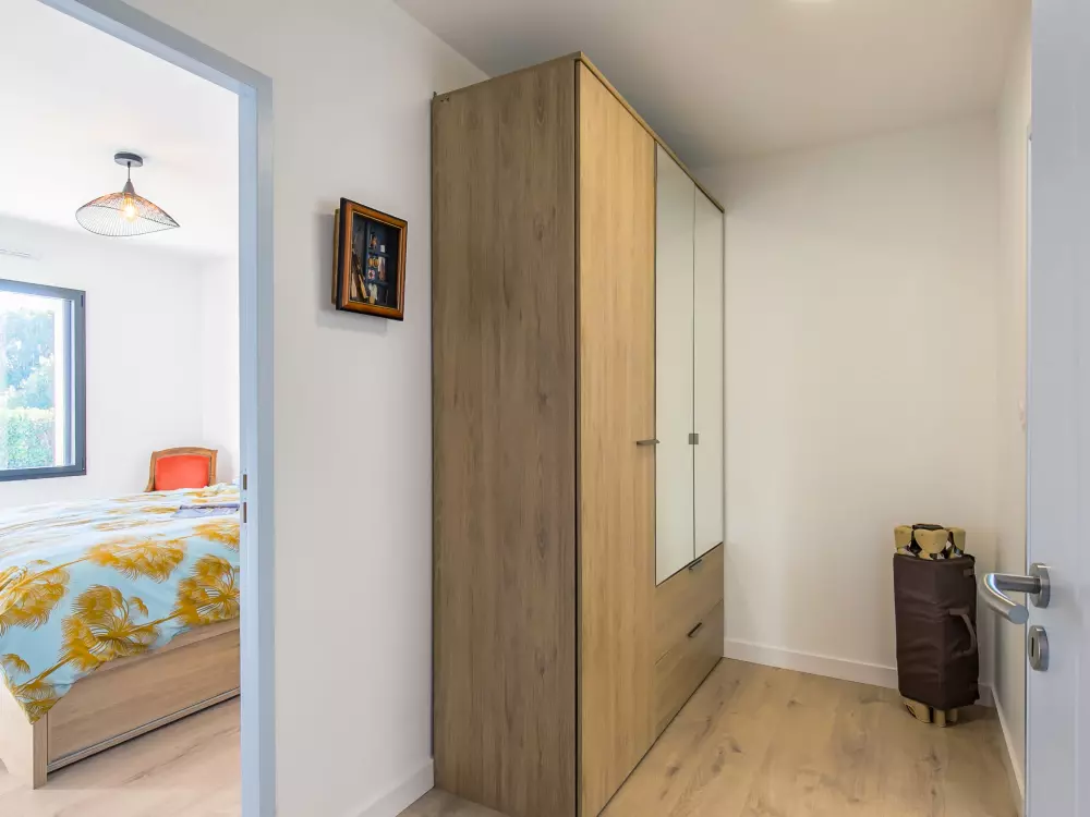 Maison de Vacances Fouesnant