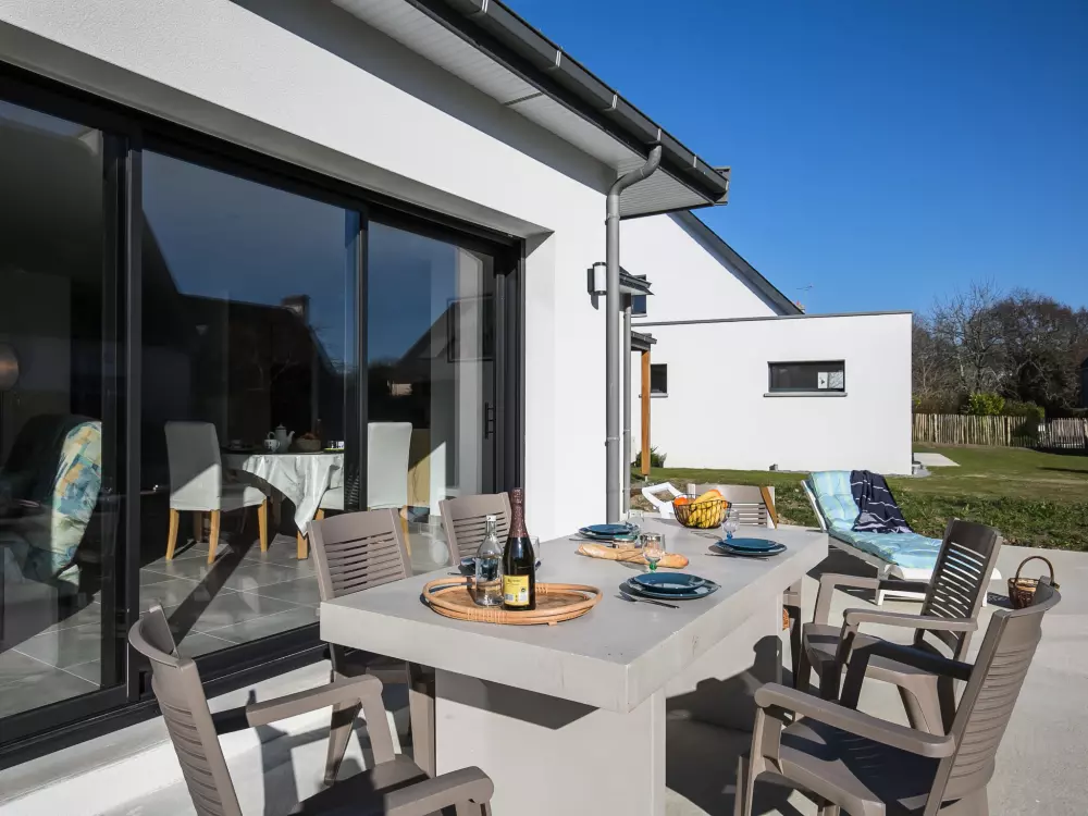 Maison de Vacances Fouesnant