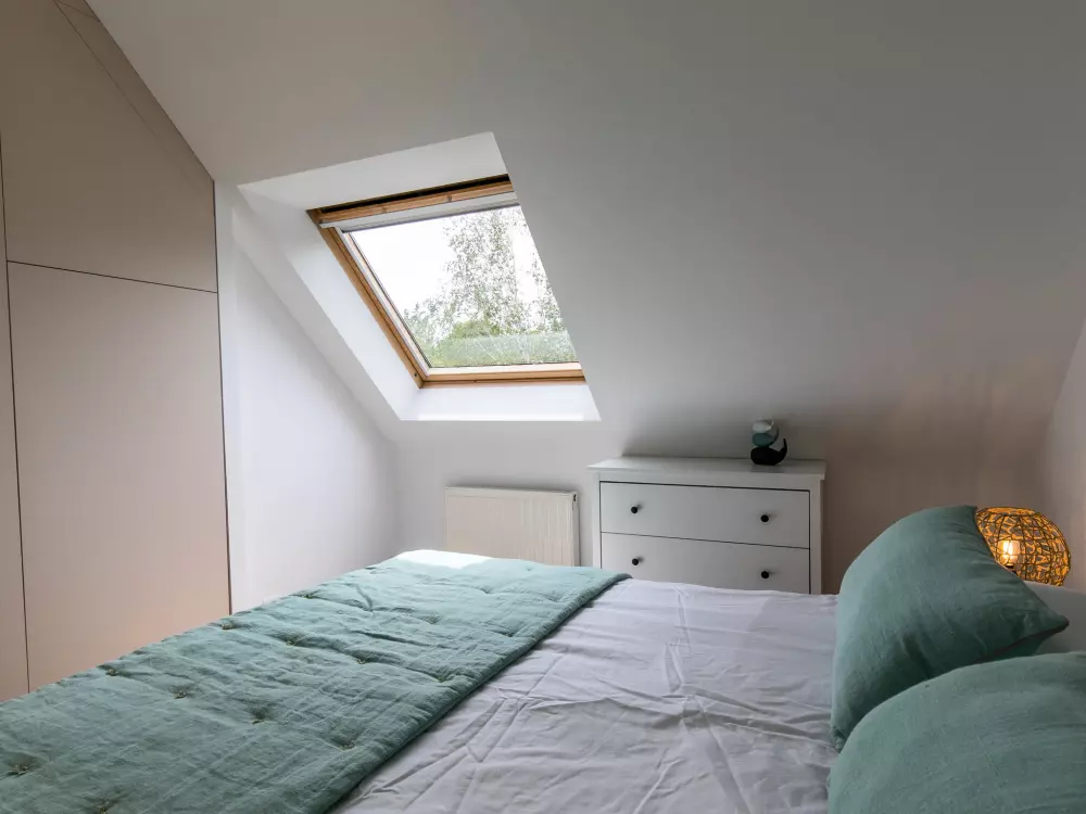 Maison de Vacances Fouesnant