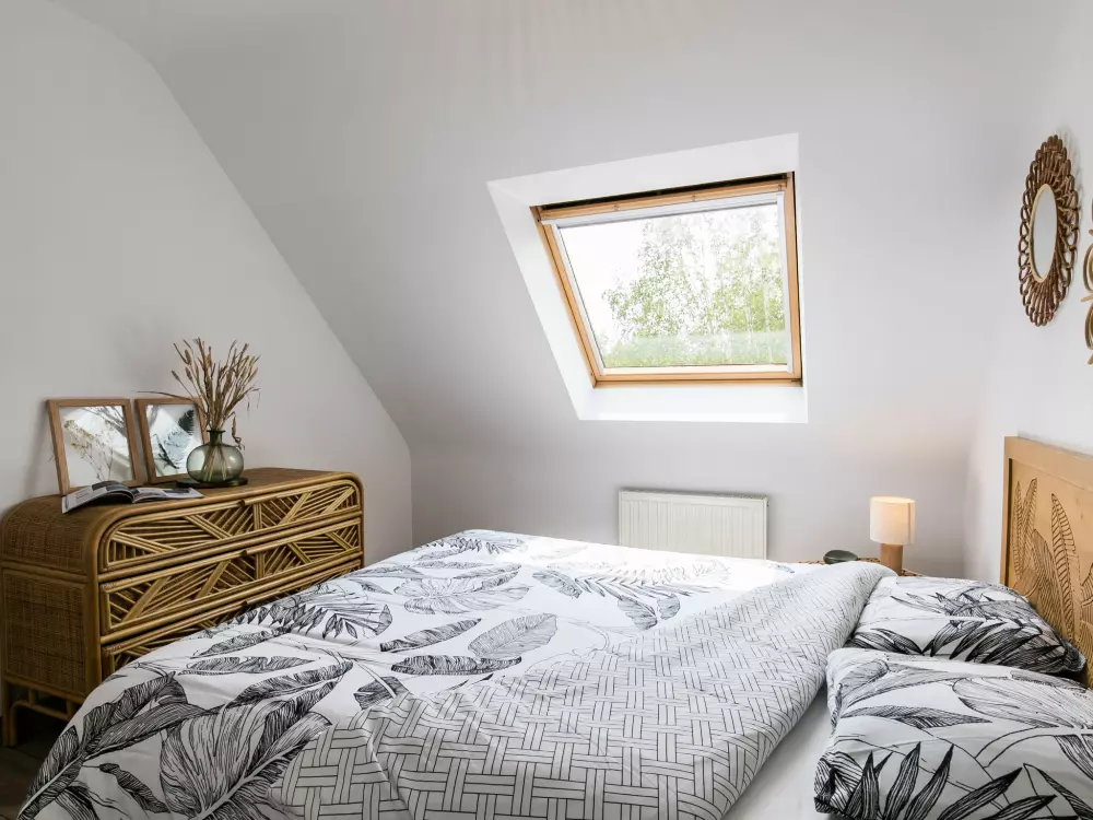 Maison de Vacances Fouesnant