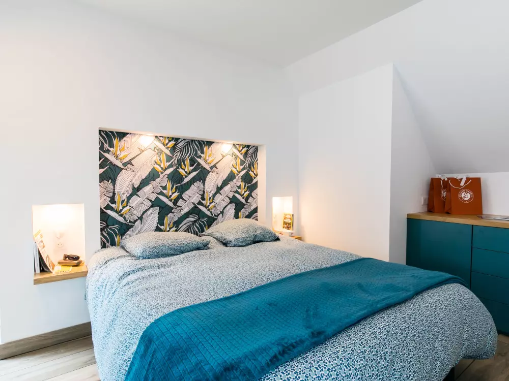 Maison de Vacances Fouesnant