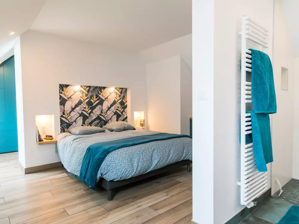 Maison de Vacances Fouesnant