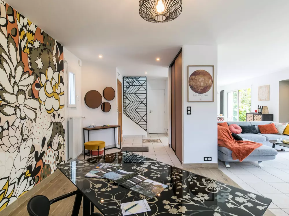 Maison de Vacances Fouesnant