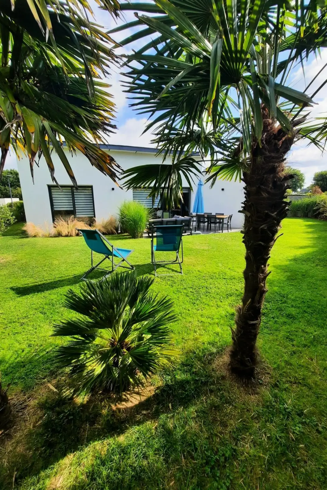 Maison de Vacances Fouesnant