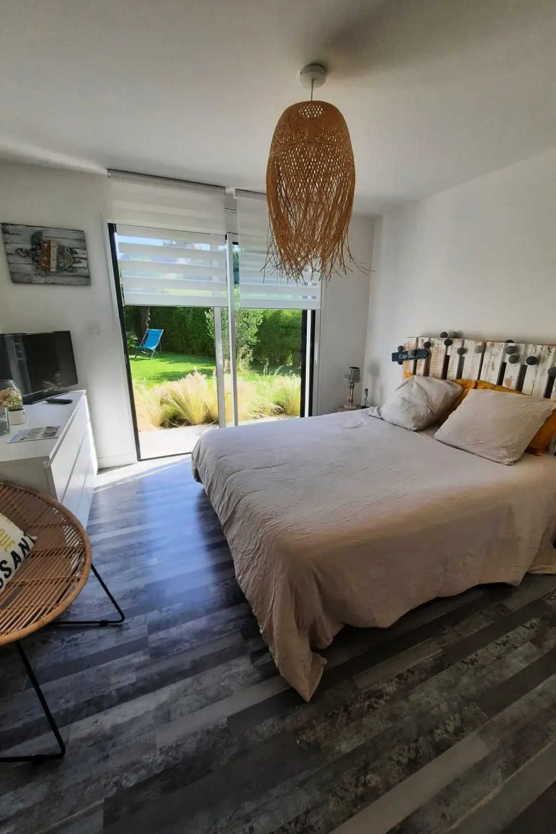 Maison de Vacances Fouesnant