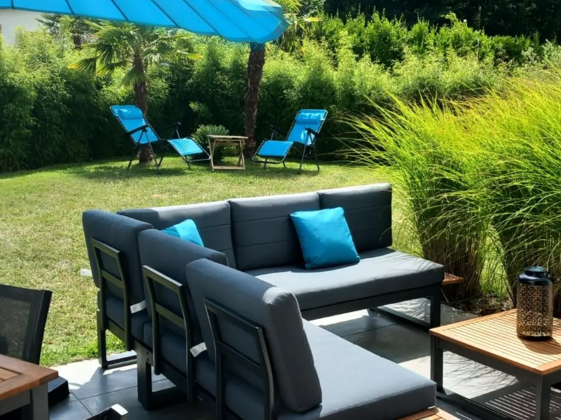Maison de Vacances Fouesnant