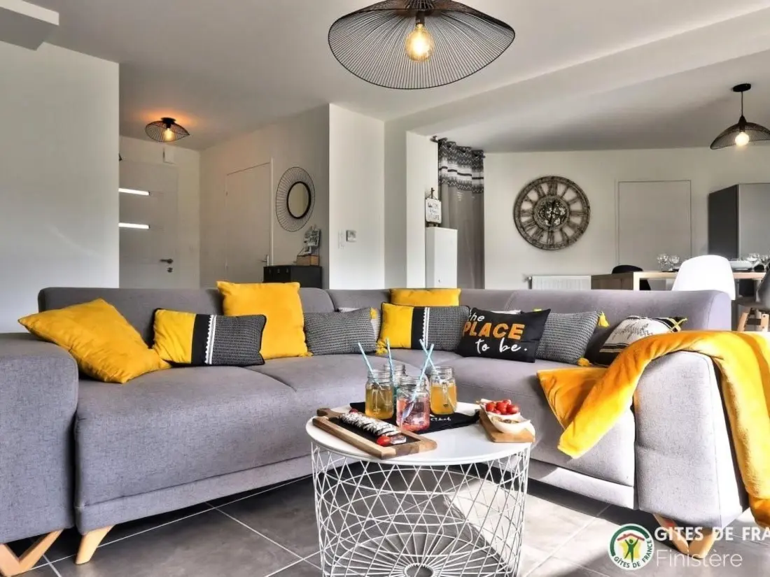 Maison de Vacances Fouesnant