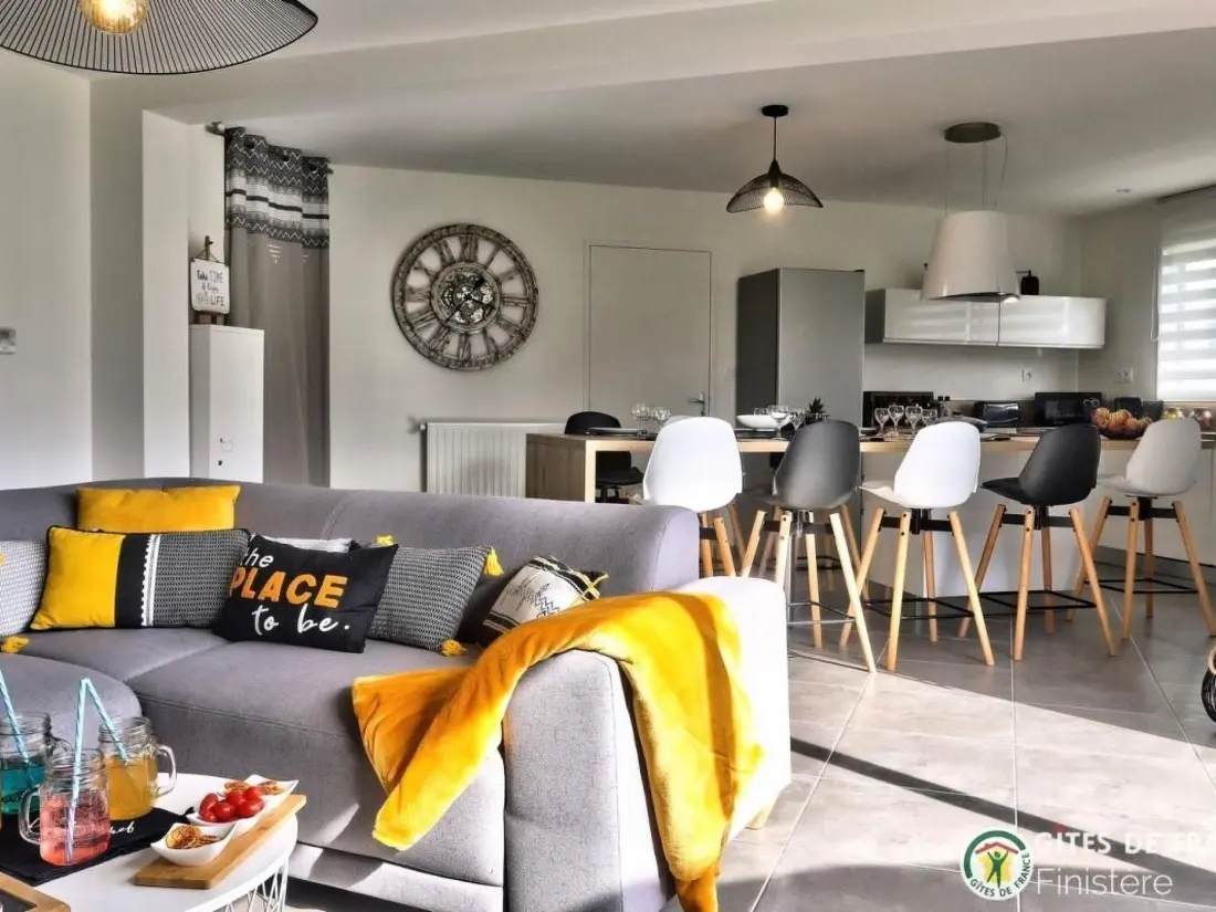 Maison de Vacances Fouesnant