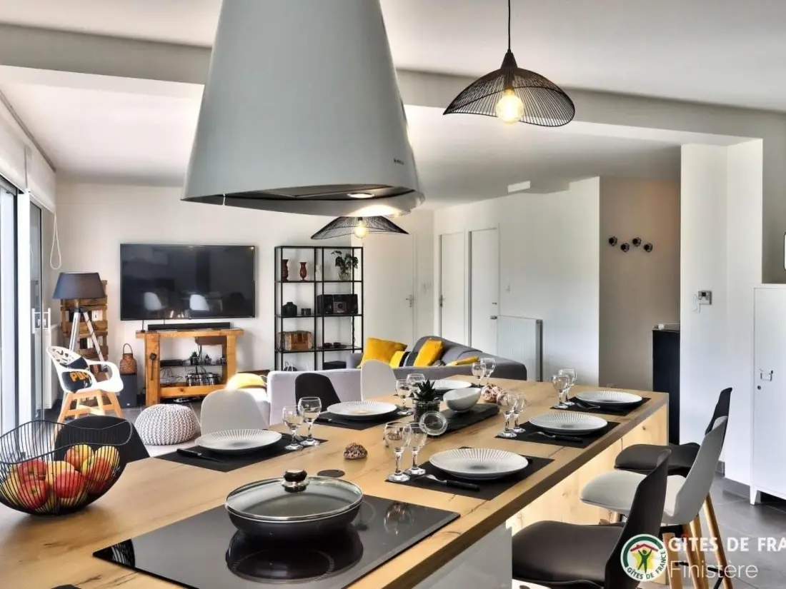 Maison de Vacances Fouesnant
