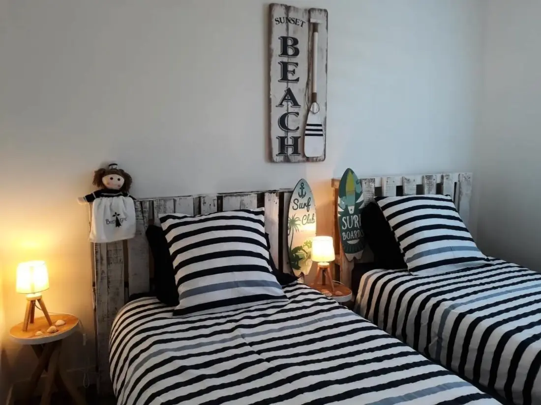 Maison de Vacances Fouesnant