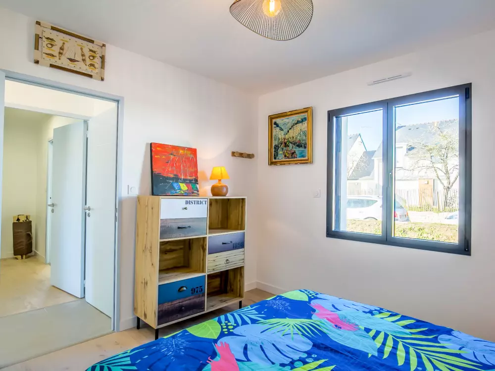 Maison de Vacances Fouesnant