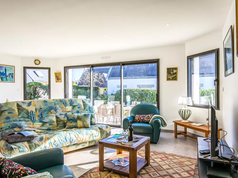 Maison de Vacances Fouesnant