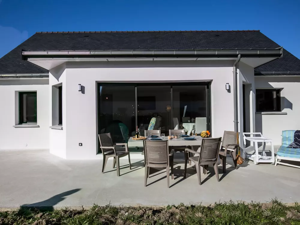 Maison de Vacances Fouesnant