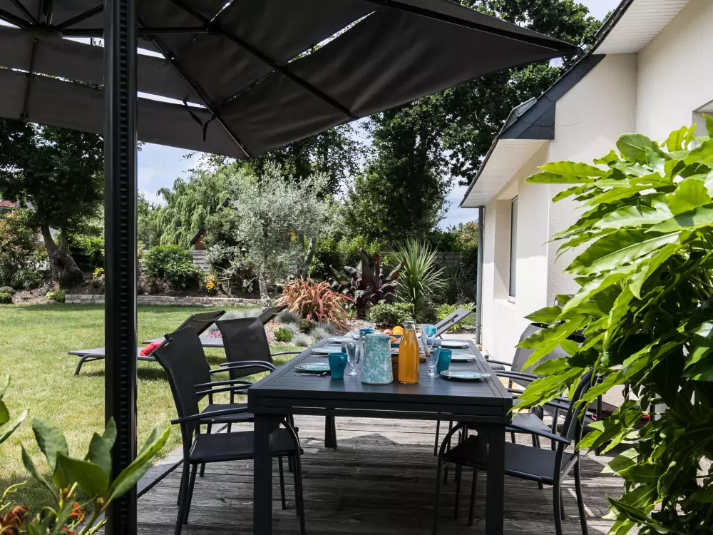 Maison de Vacances Fouesnant