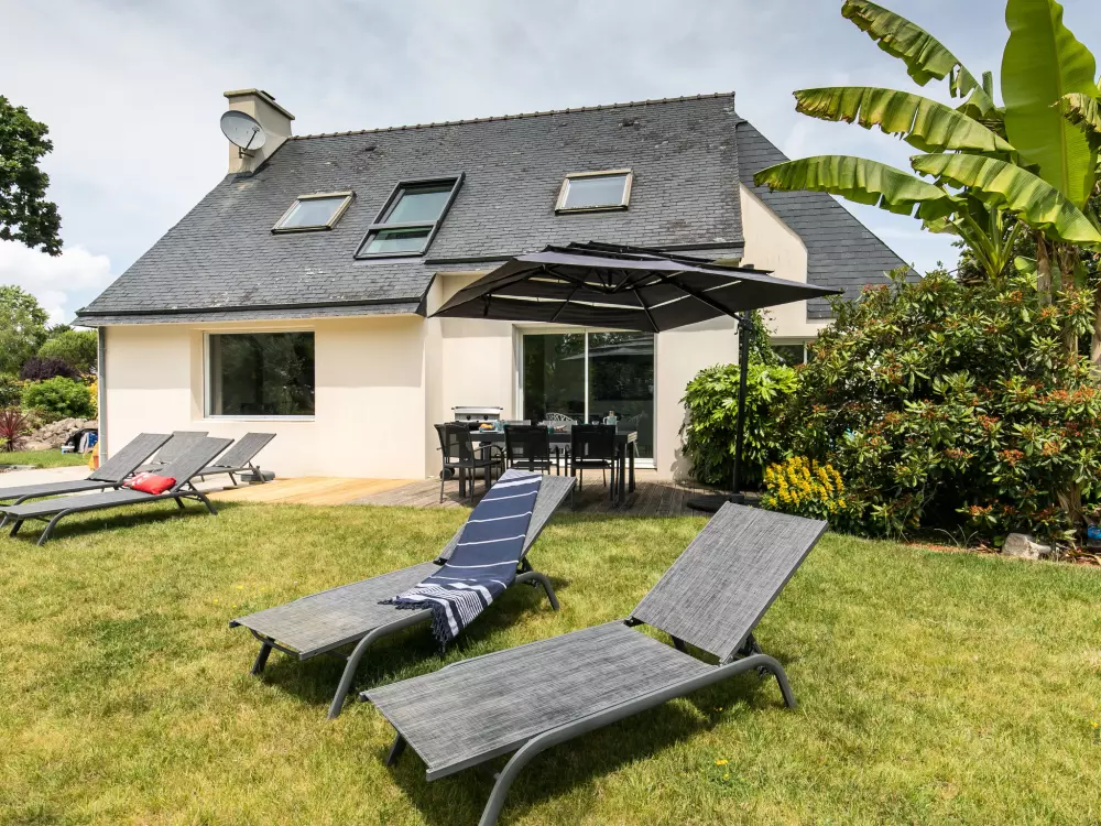 Maison de Vacances Fouesnant