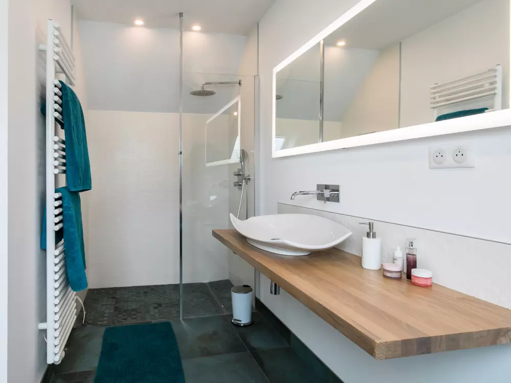 Maison de Vacances Fouesnant