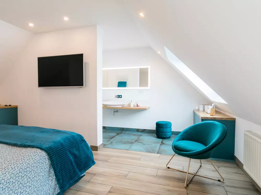 Maison de Vacances Fouesnant