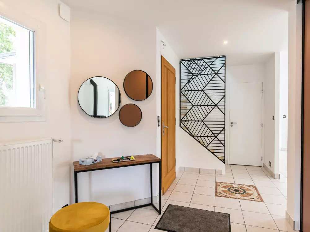 Maison de Vacances Fouesnant