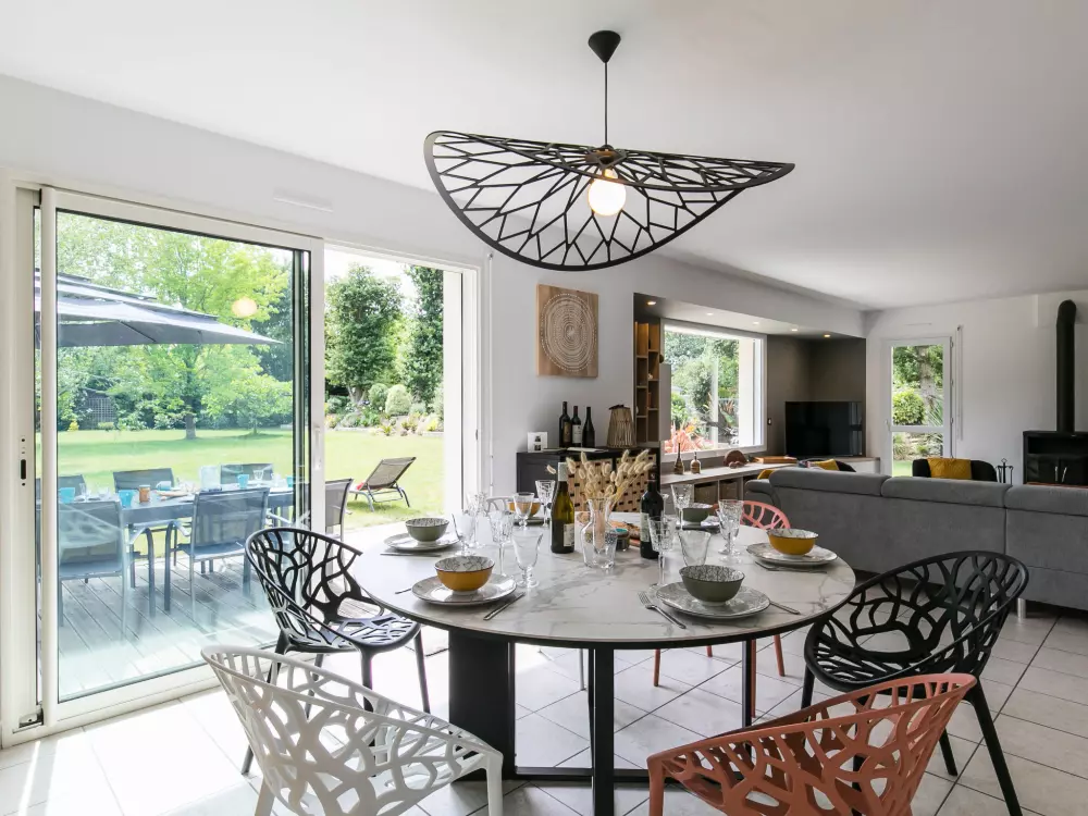 Maison de Vacances Fouesnant