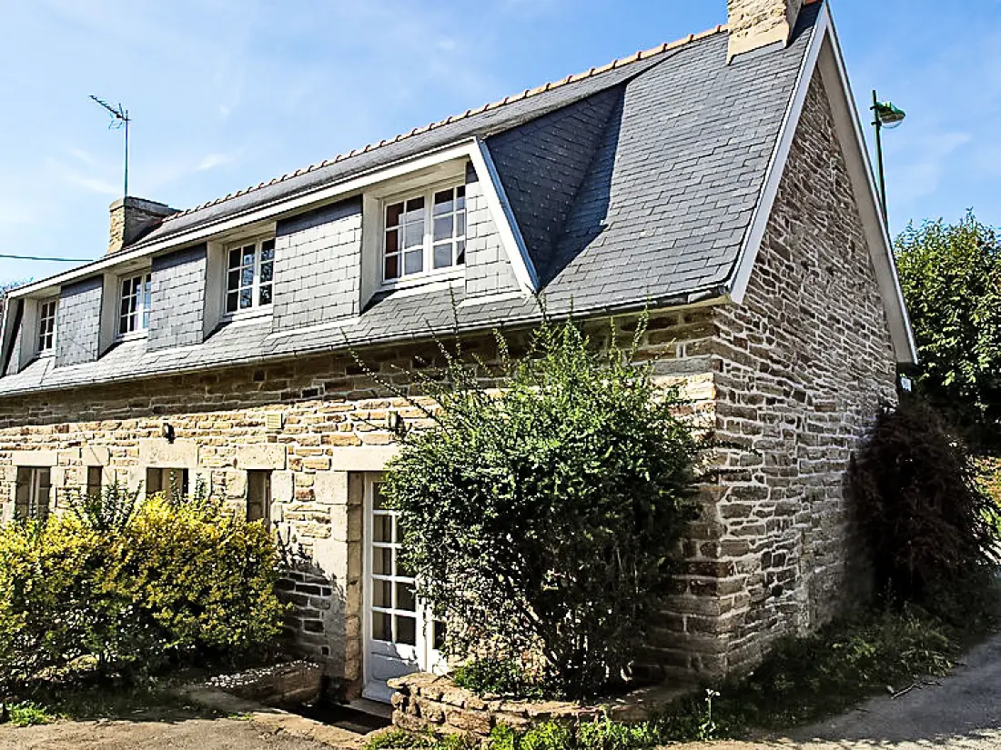 Maison de Vacances La-Forêt-Fouesnant 6