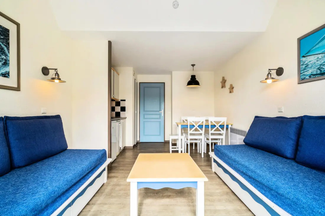 Résidence Cap Azur - maeva Home