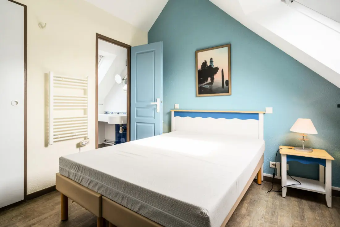 Résidence Cap Azur - maeva Home