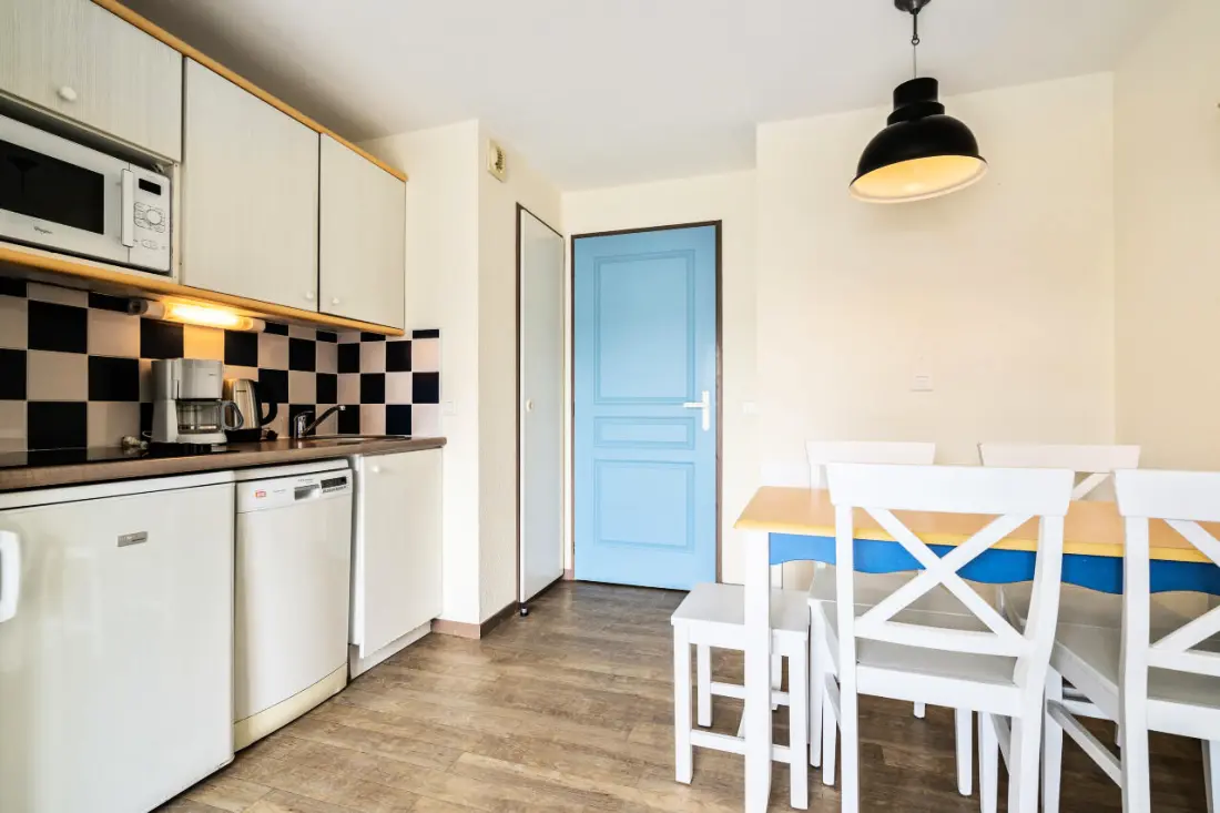 Résidence Cap Azur - maeva Home