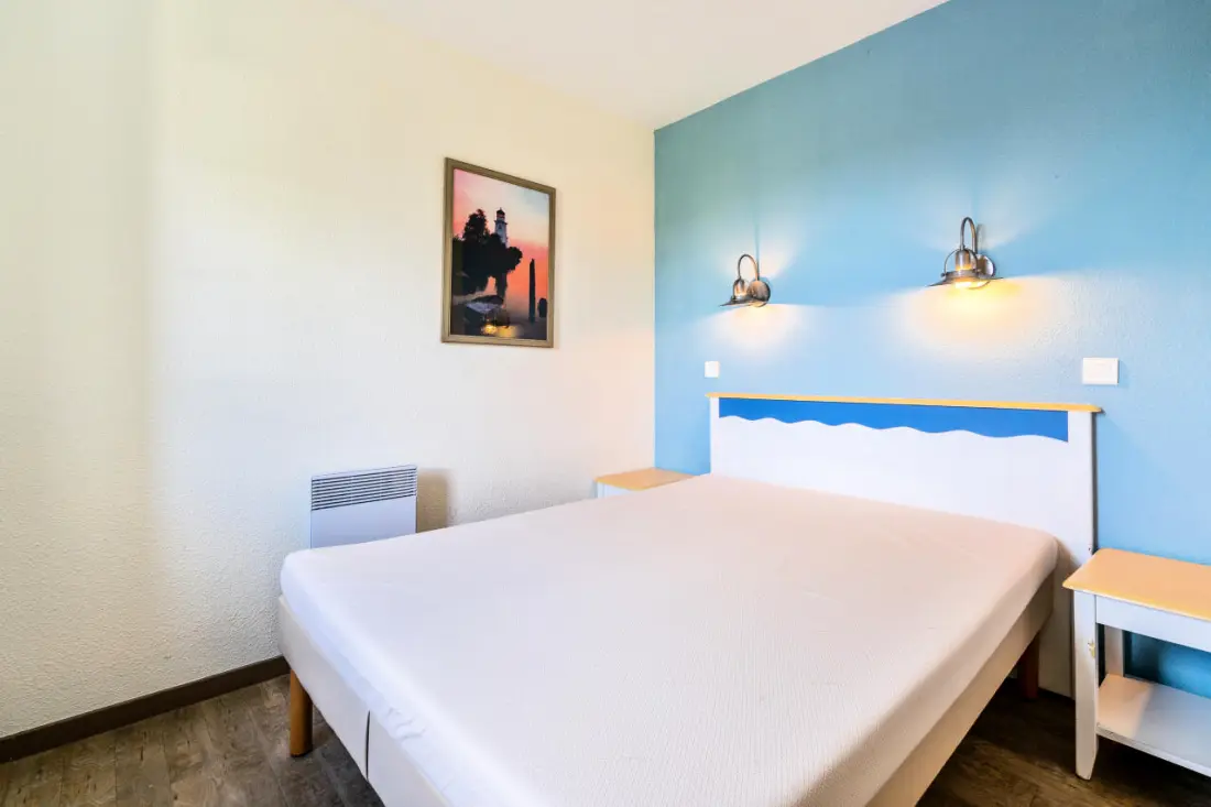 Résidence Cap Azur - maeva Home