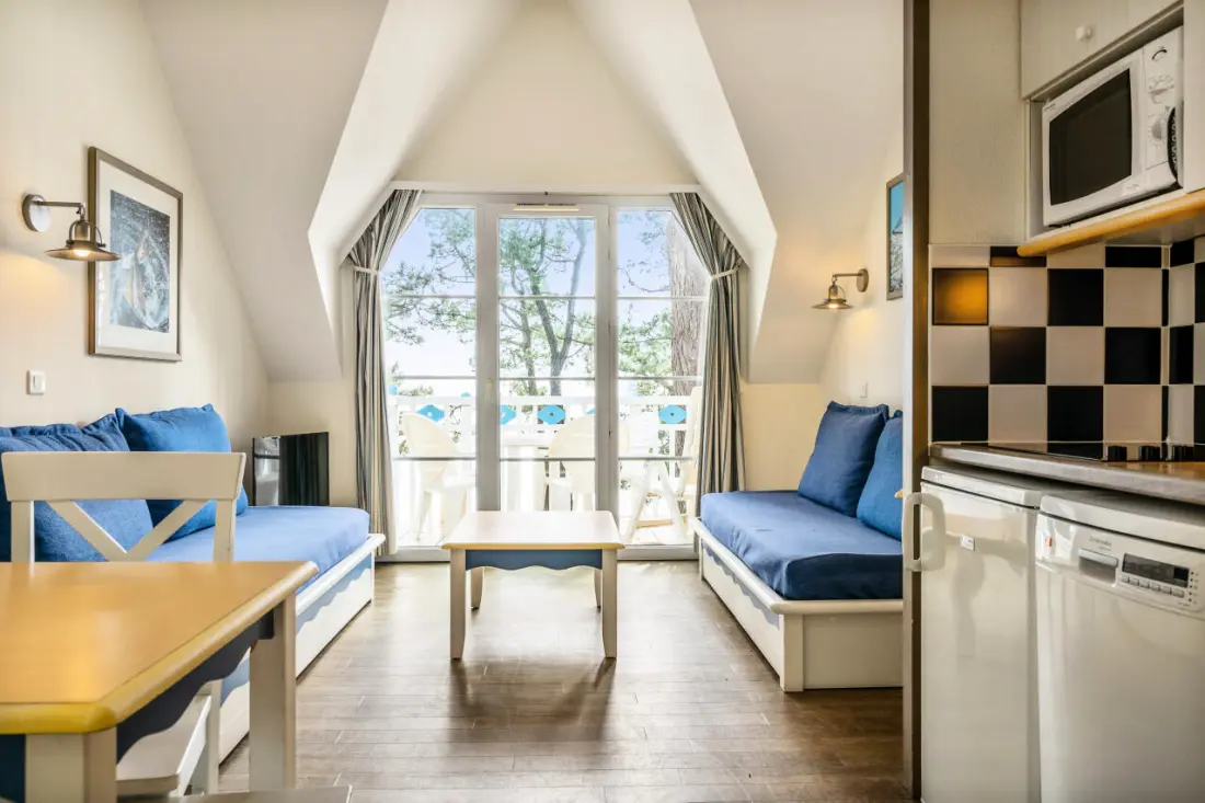 Résidence Cap Azur - maeva Home