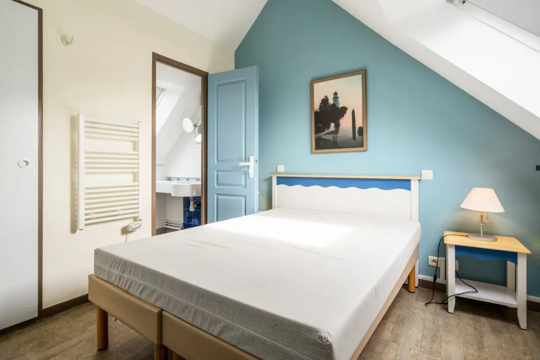 Résidence Cap Azur - maeva Home