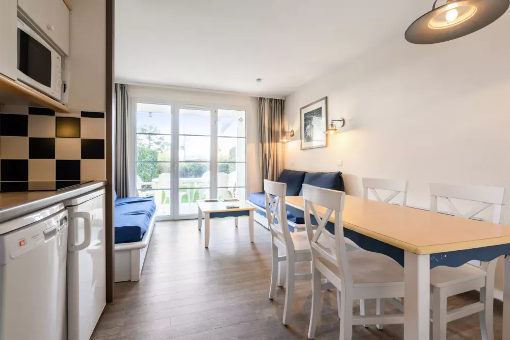 Résidence Cap Azur - maeva Home