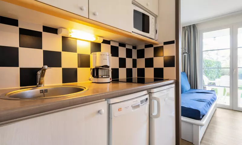 Résidence Cap Azur - maeva Home