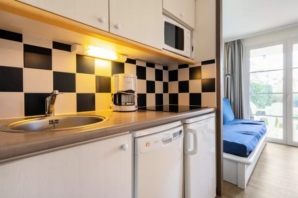 Résidence Cap Azur - maeva Home