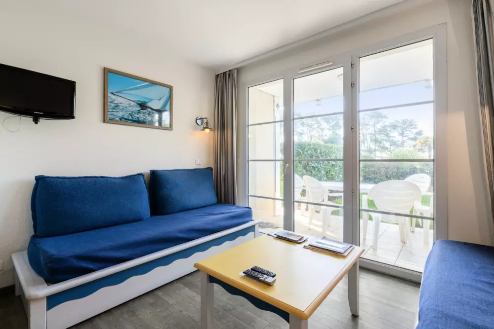 Résidence Cap Azur - maeva Home