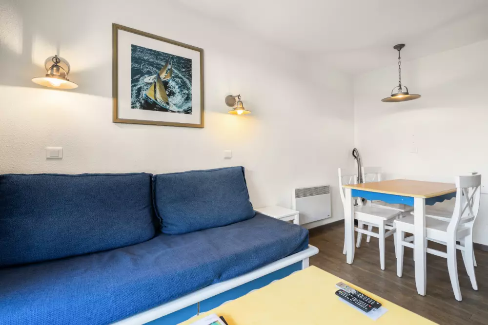 Résidence Cap Azur - maeva Home