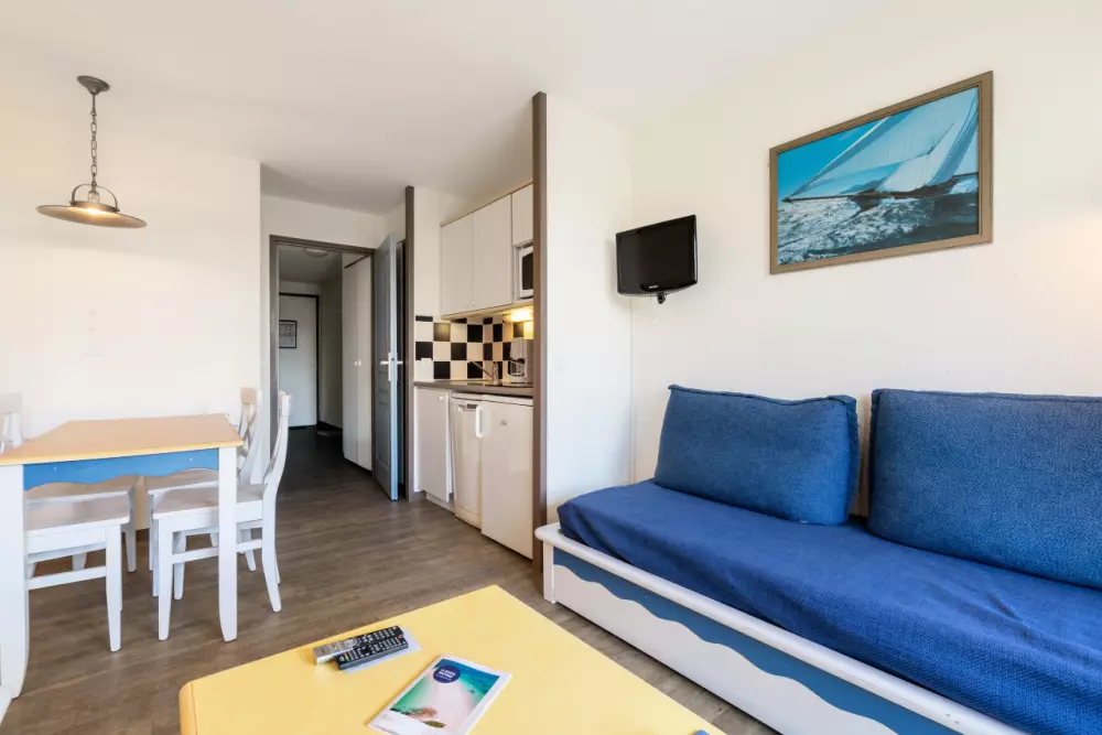 Résidence Cap Azur - maeva Home