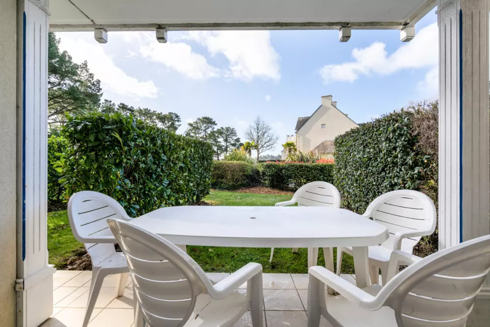 Résidence Cap Azur - maeva Home