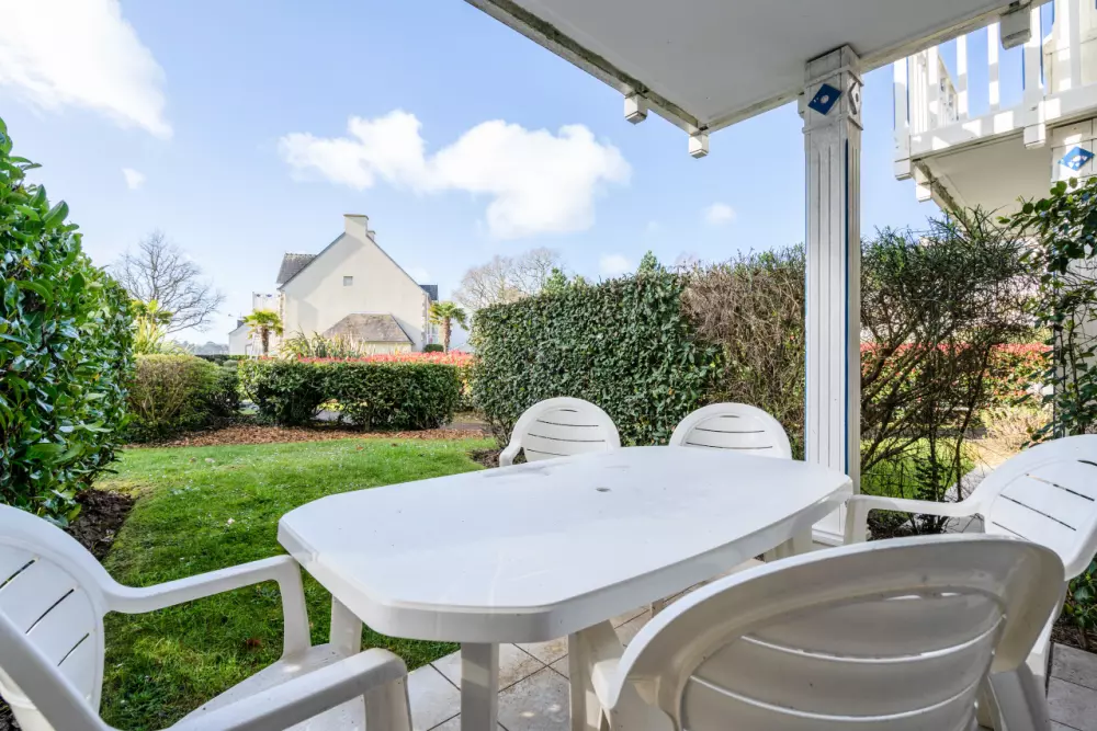 Résidence Cap Azur - maeva Home