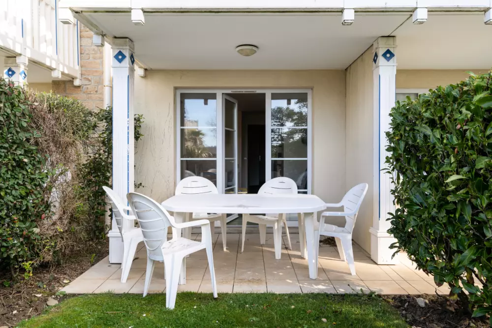 Résidence Cap Azur - maeva Home