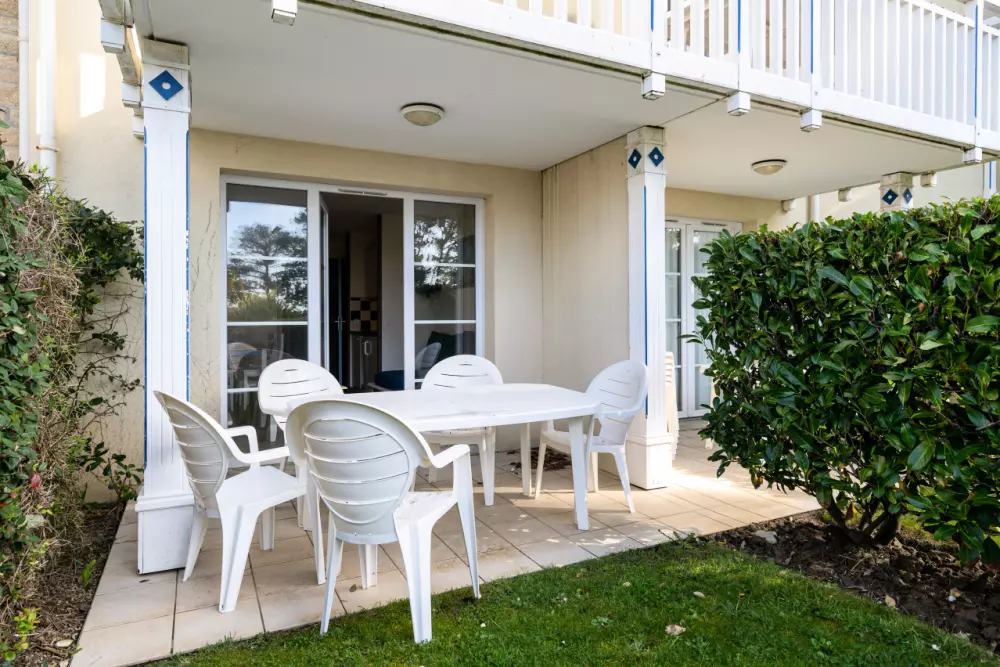 Résidence Cap Azur - maeva Home